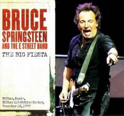Bruce Springsteen : The Big Fiesta